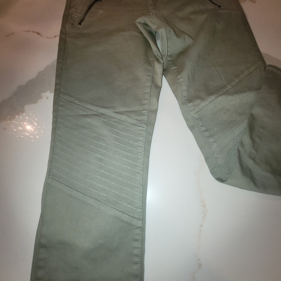 Woman Abercrombie & Fitch Jeans - Picture 3 of 7